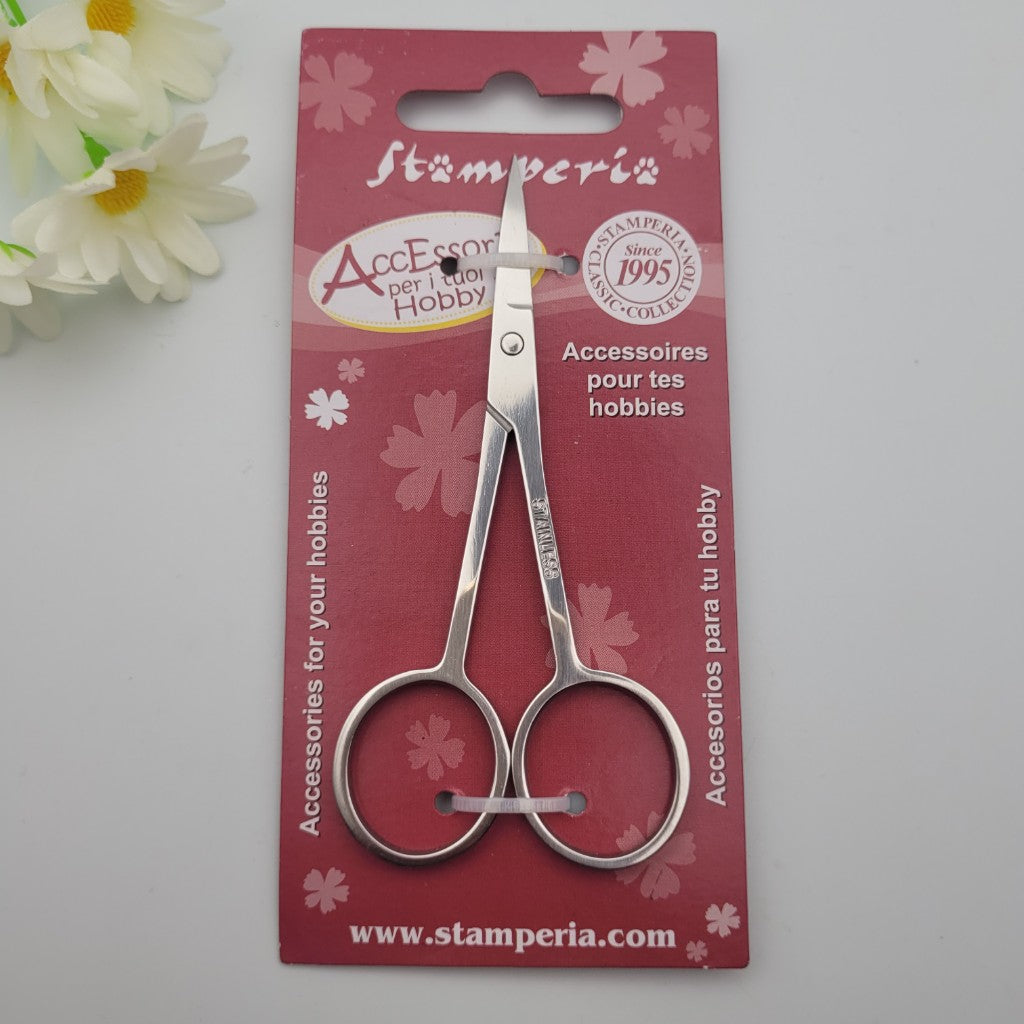Декупажна ножица Stamperia 05337