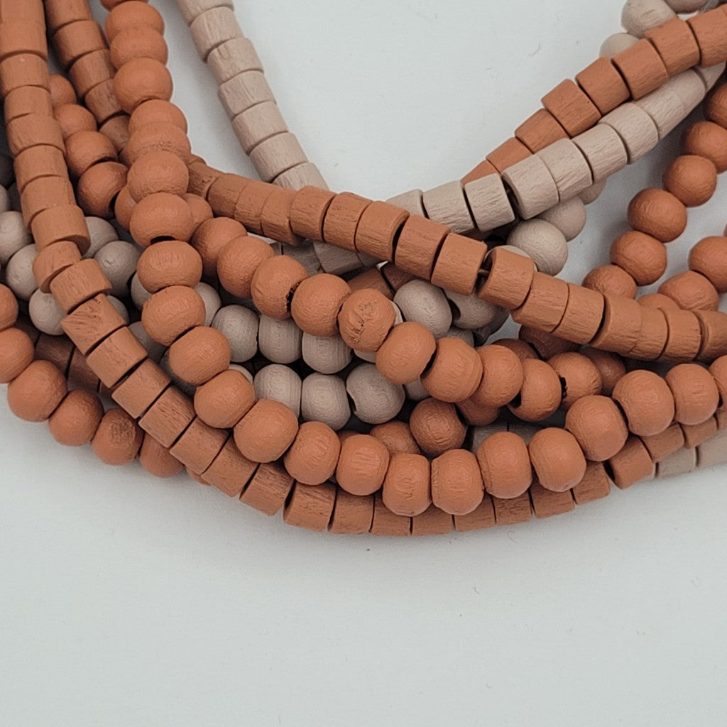 Многоредово колие 05440