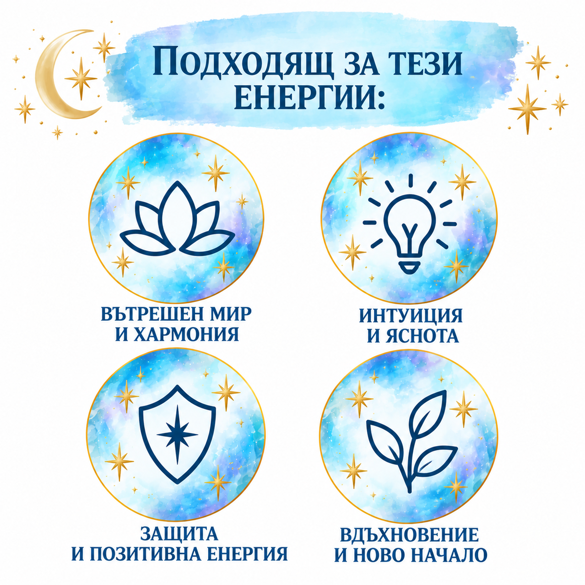 60 броя Аква аура кварц /6мм/ - прозрачен хамелеон 05642