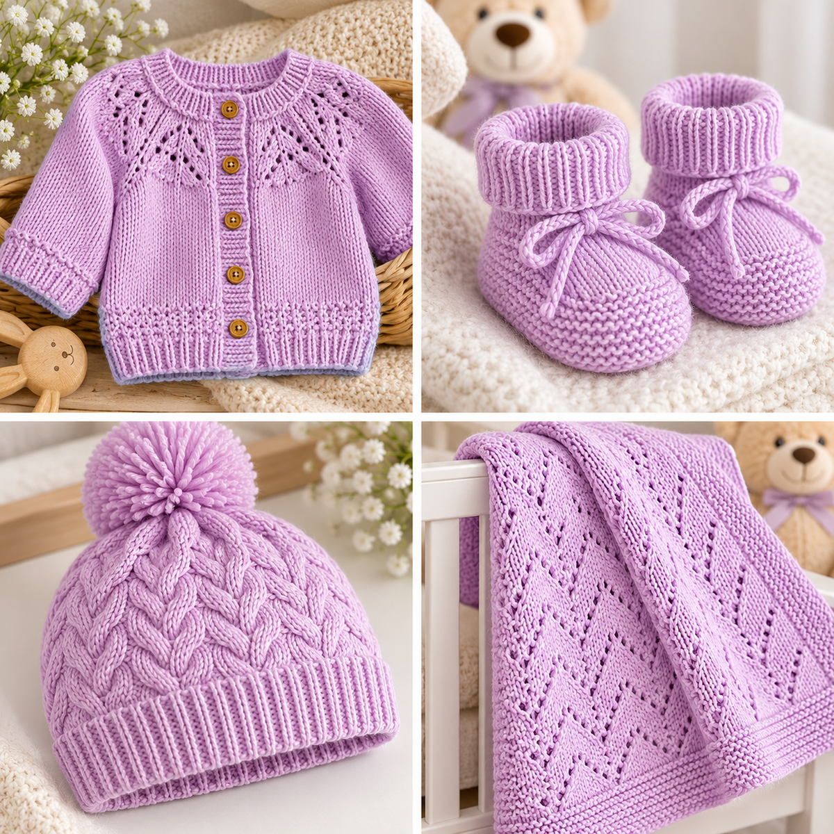 175 метра / 50 грама Прежда Alize Baby Wool & Bamboo 05746