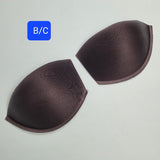 1 чифт Чашки с подплънки / С~D /  01660