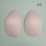 1 чифт Чашки без подплънки  D/E        000-02353