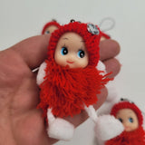 1 брой Кукличка   02561