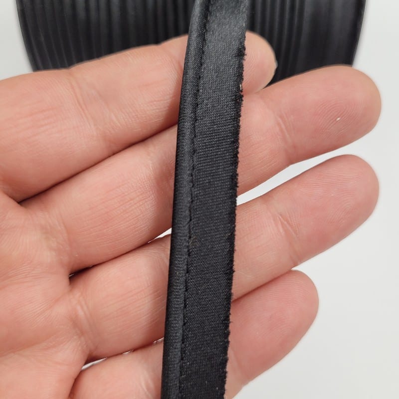 10 метра Паспел / 10 мм / -   Сиво графит     02794