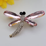 Брошка Водно конче / 4 х 3 см /      02453