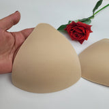 1 чифт Чашки без подплънки / B /    04817
