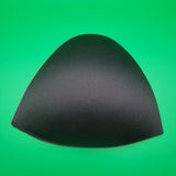1 чифт Чашки без подплънки / С ~ размер 46 / - Черни     04873