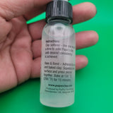 30 мл Омекотител и лепило за полимерна глина Papa's Clay  05335