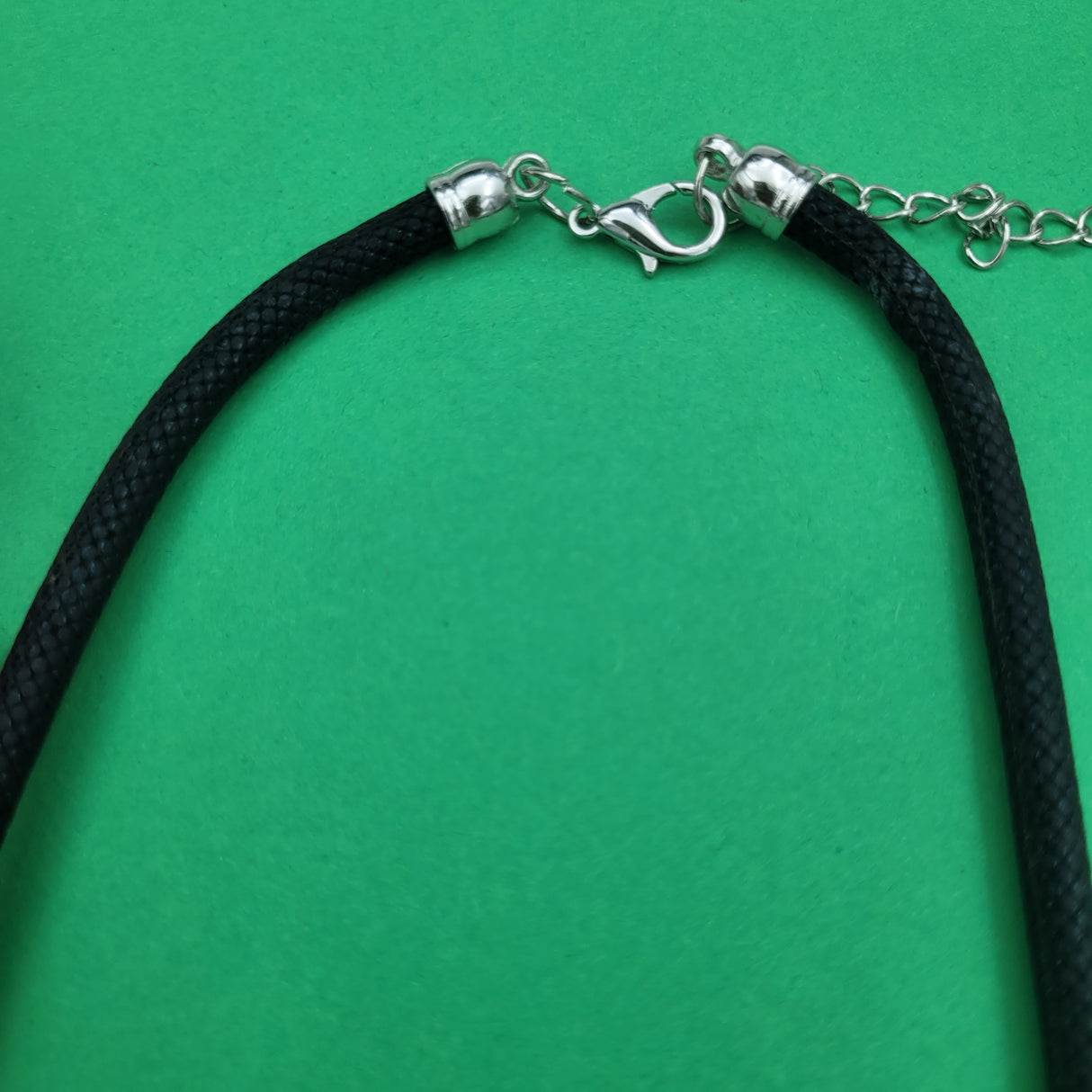 Колие /44см+7см удължител   05380