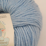 175 метра / 50 грама Прежда Alize Baby Wool & Bamboo   05747