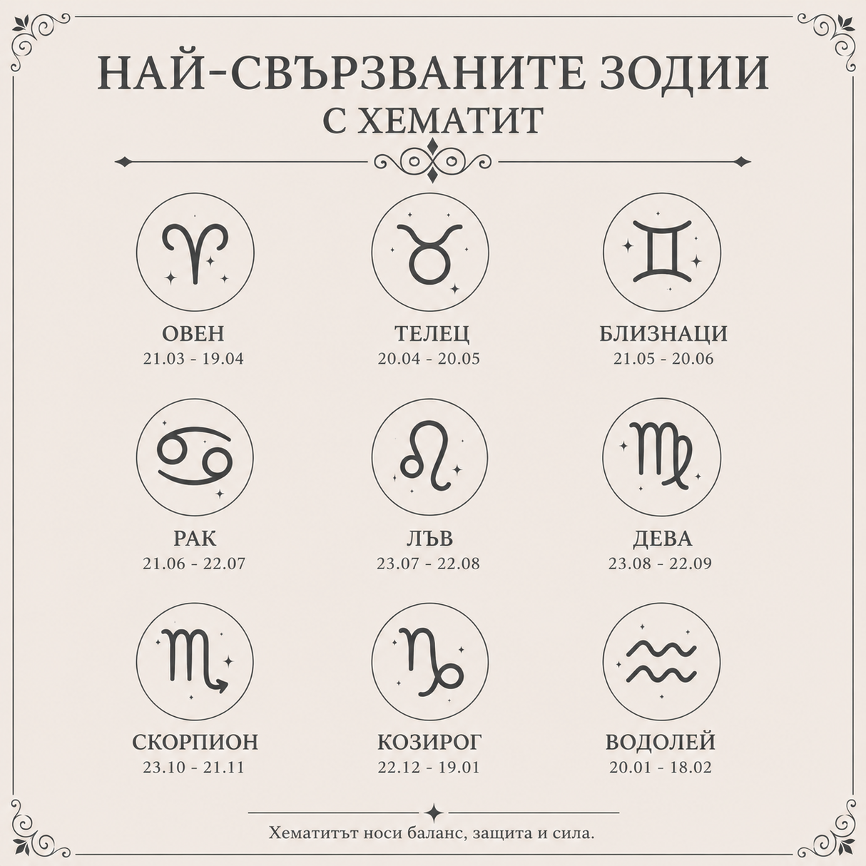 190 броя Хематит кубче /3мм/ - златист  05392