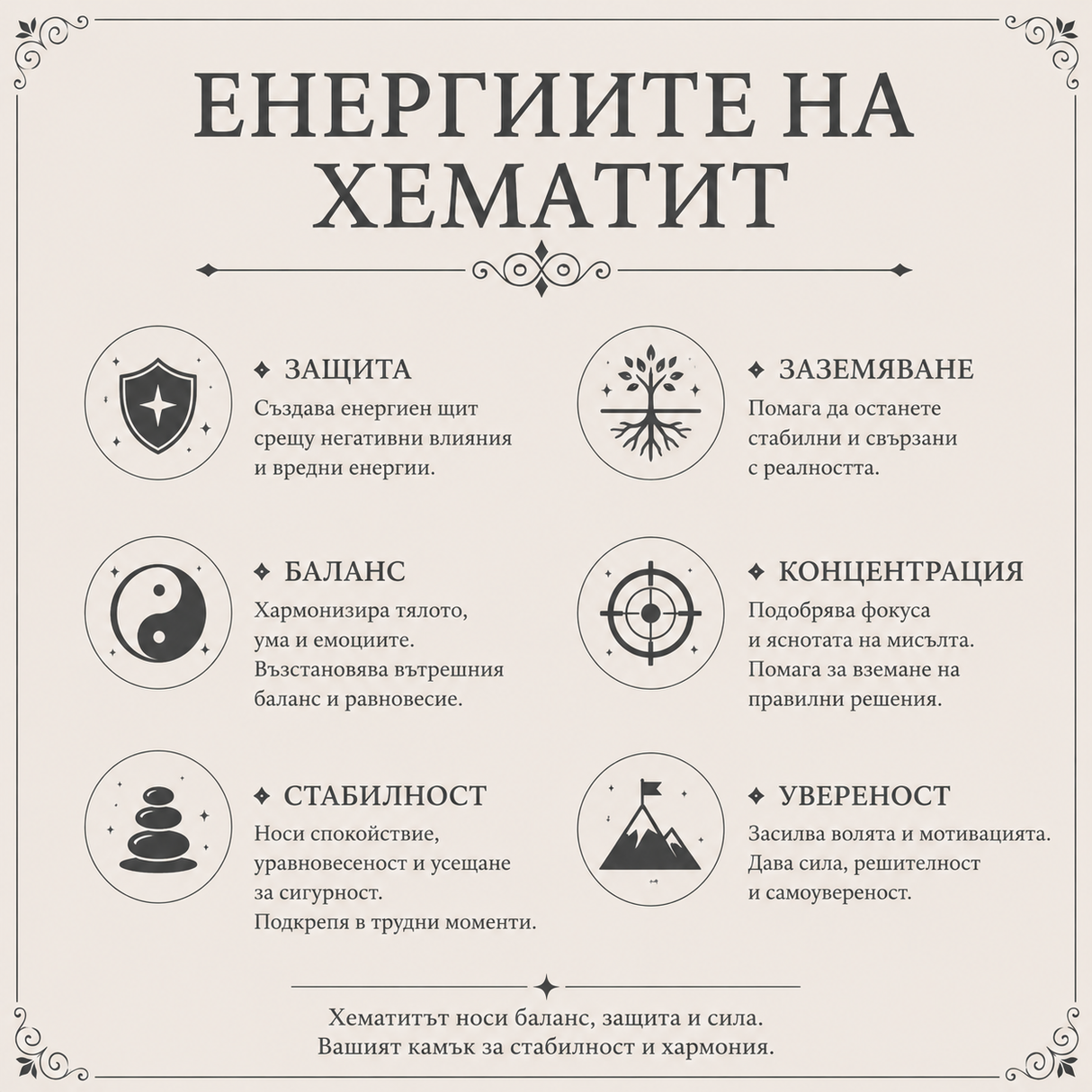 190 броя Хематит кубче /3мм/ - сребрист  05391