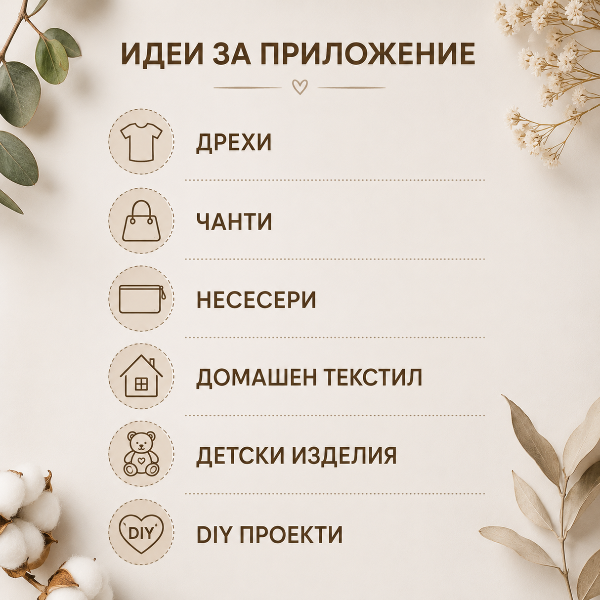 1  / 25 метра Памучна Черна веревна лента  / 2см /     02255