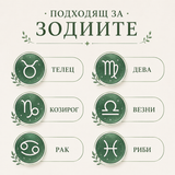 58 броя  Авантюрин зелен  /6мм/   03379