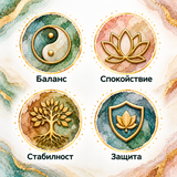 20 броя Индонезийски ахат сърце /10мм/ - фасетиран  05673