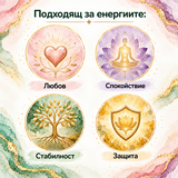 52 броя Естествени камъни микс /10мм/-фасетирани   05674