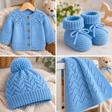 175 метра / 50 грама Прежда Alize Baby Wool & Bamboo   05747