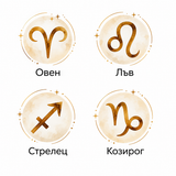 36 броя Тигрово око /10мм/  05699